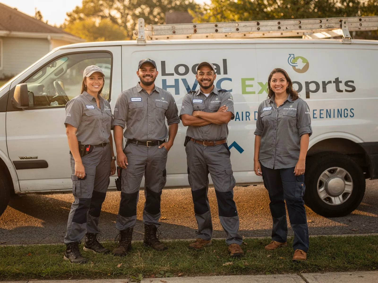 24/7 HVAC Repair & AC Replacement company in Monroe, MI